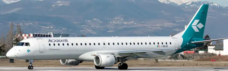 Air Dolomiti