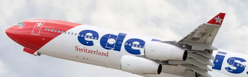 Edelweiss Air