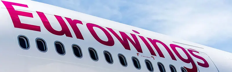 Eurowings Airlines