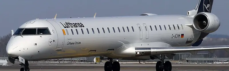 Lufthansa CityLine